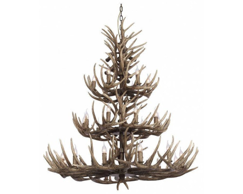 Подвесная люстра ST-Luce SL154 SL154.703.27