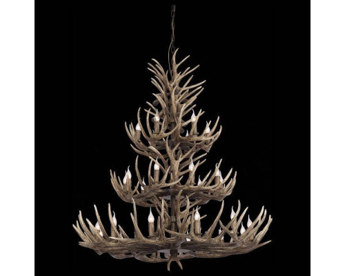 Подвесная люстра ST-Luce SL154 SL154.703.27