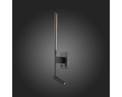 Бра с подсветкой ST Luce Ralio SL1580.401.02