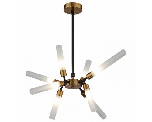 Люстра на штанге ST-Luce Splio SL1620.242.08