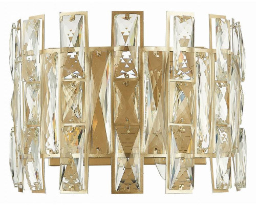 Накладной светильник ST-Luce Anzio 2xG9 SL1626.201.02