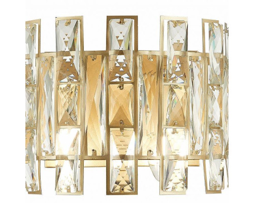 Накладной светильник ST-Luce Anzio 2xG9 SL1626.201.02