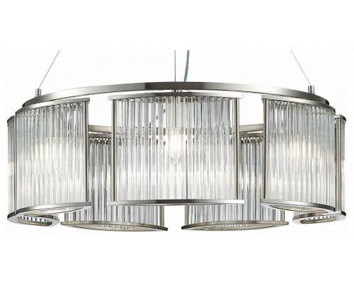 Подвесная люстра ST-Luce Velletri SL1627.103.07