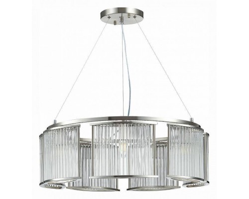 Подвесная люстра ST-Luce Velletri SL1627.103.07