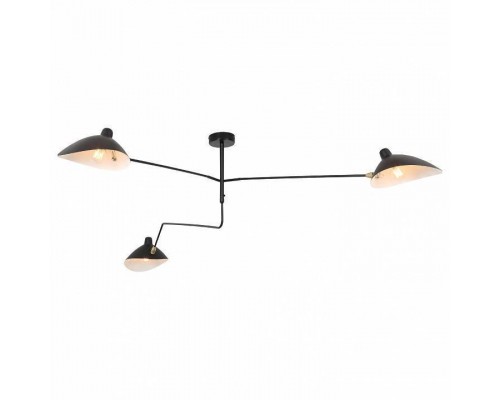 Люстра на штанге ST-Luce Spruzzo SL305.402.03