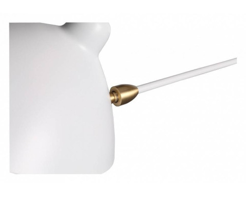 Бра ST Luce Spruzzo SL305.501.01