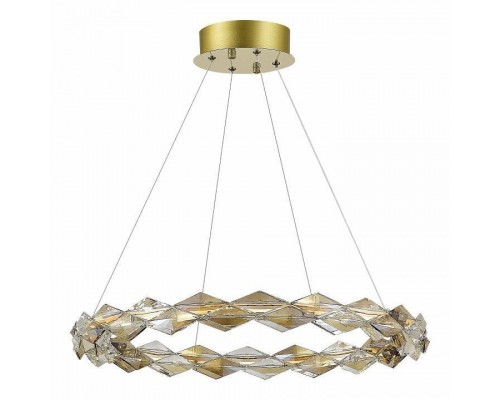 Подвесной светильник ST-Luce Diamanta SL6009.203.01