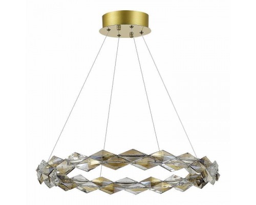 Подвесной светильник ST-Luce Diamanta SL6009.203.01