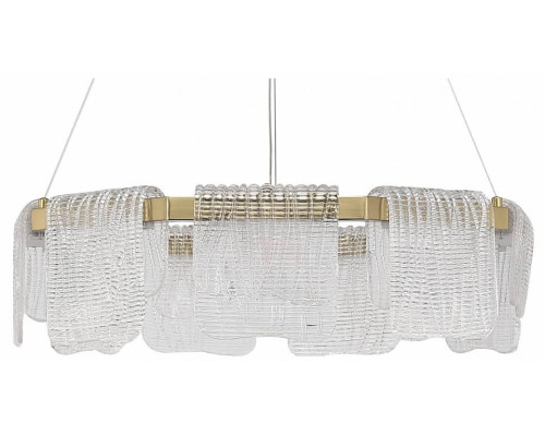 Подвесная люстра ST-Luce VOILE SL6021.203.54