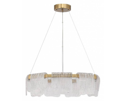 Подвесная люстра ST-Luce VOILE SL6021.203.54