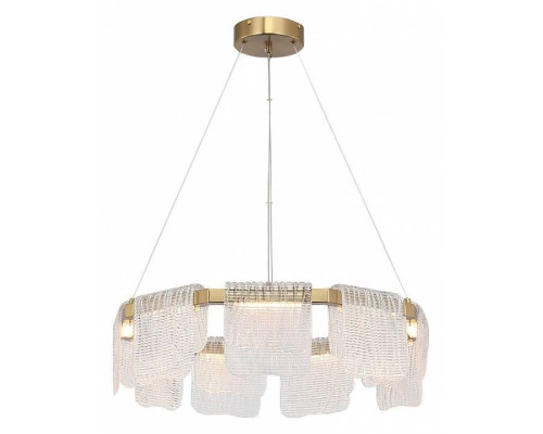 Подвесная люстра ST-Luce VOILE SL6021.203.54