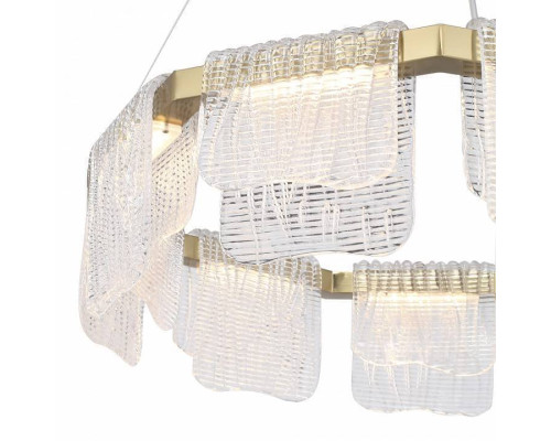 Подвесная люстра ST-Luce VOILE SL6021.203.54