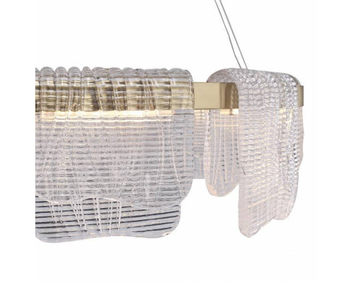 Подвесная люстра ST-Luce VOILE SL6021.203.54