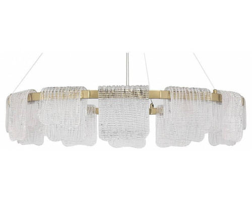 Подвесная люстра ST-Luce VOILE SL6021.203.66