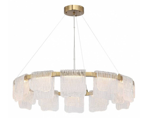 Подвесная люстра ST-Luce VOILE SL6021.203.66