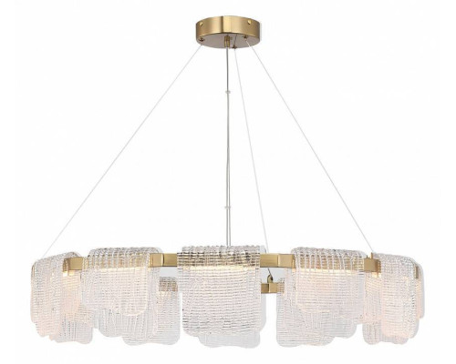 Подвесная люстра ST-Luce VOILE SL6021.203.66