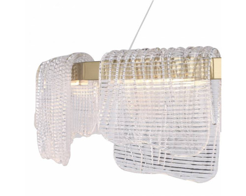 Подвесная люстра ST-Luce VOILE SL6021.203.66