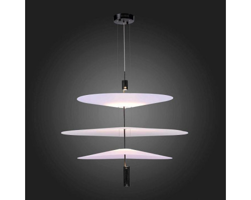 Подвесной светильник ST-Luce Isola SL6101.413.01