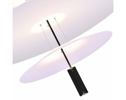 Подвесной светильник ST-Luce Isola SL6101.413.01