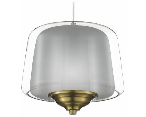 Подвесной светильник ST-Luce Pandora SL6127.313.01