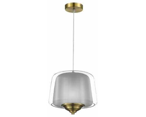 Подвесной светильник ST-Luce Pandora SL6127.313.01