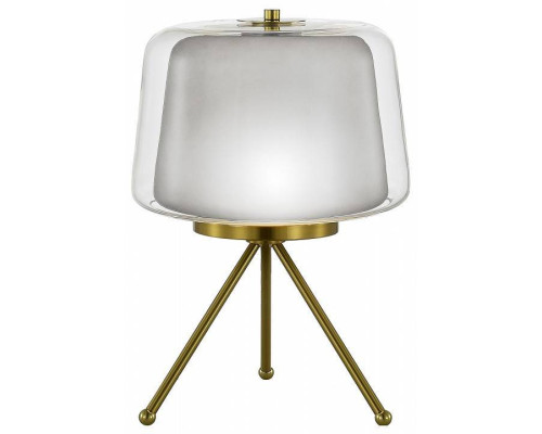 Настольная лампа декоративная ST-Luce Pandora SL6127.314.01