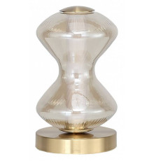 Настольная лампа декоративная ST-Luce SPINE SL6136.204.01