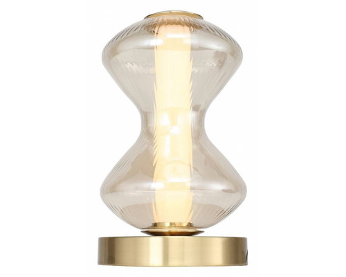 Настольная лампа декоративная ST-Luce SPINE SL6136.204.01