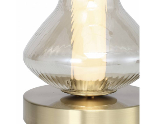 Настольная лампа декоративная ST-Luce SPINE SL6136.204.01