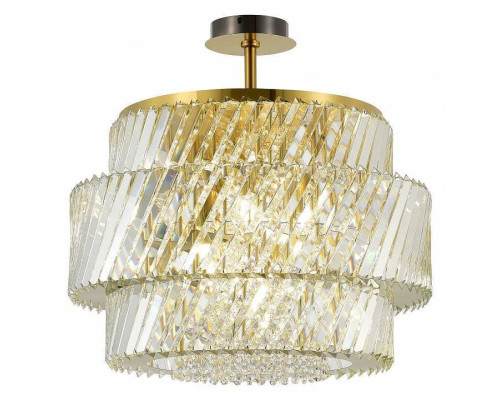 Люстра на штанге ST-Luce RITZ SL6138.313.12