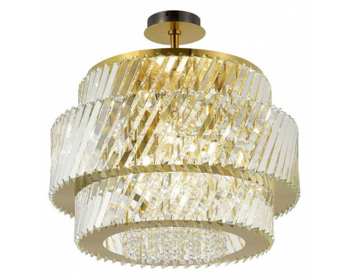 Люстра на штанге ST-Luce RITZ SL6138.313.12
