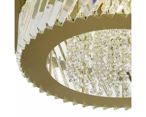 Люстра на штанге ST-Luce RITZ SL6138.313.12