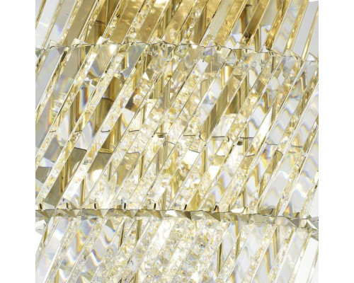 Люстра на штанге ST-Luce RITZ SL6138.313.12