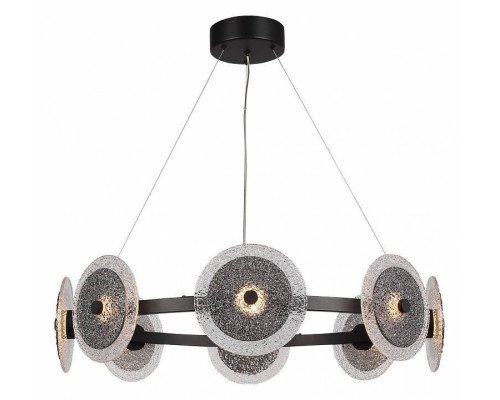 Подвесная люстра ST-Luce ALUMNO SL6142.443.01