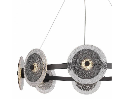 Подвесная люстра ST-Luce ALUMNO SL6142.443.01