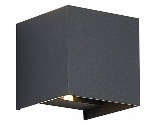 Накладной светильник ST-Luce Brik SL9513.701.01