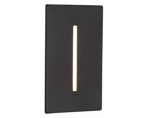 Встраиваемый светильник ST-Luce Slim SL9519.408.01