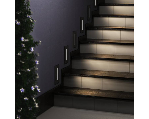 Встраиваемый светильник ST-Luce Slim SL9519.408.01