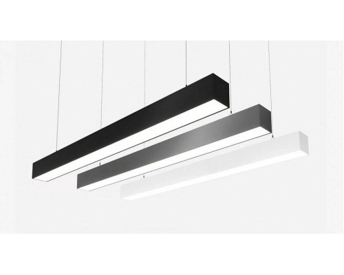 Подвесной светильник SILED LA LINEA 7370226