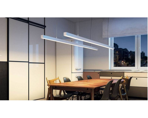 Подвесной светильник SILED LA LINEA 7370226