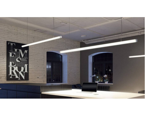 Подвесной светильник SILED Truba-02 7370290