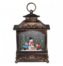 Фонарь новогодний Sneha  404-F