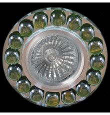 Встраиваемый светильник Sneha 4050/D 4050/D MR16 A06