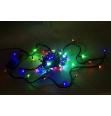 Гирлянда Нить Sneha  A-001A LED MIX