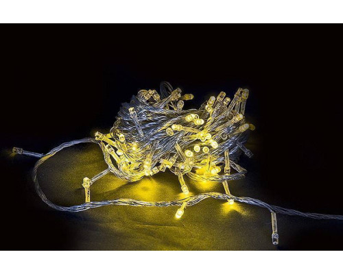 Гирлянда Нить Sneha  A-001 LED WW