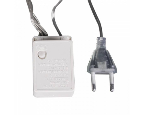 Гирлянда Нить Sneha  A-001 LED WW