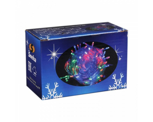 Гирлянда Нить Sneha  A-019 LED MIX