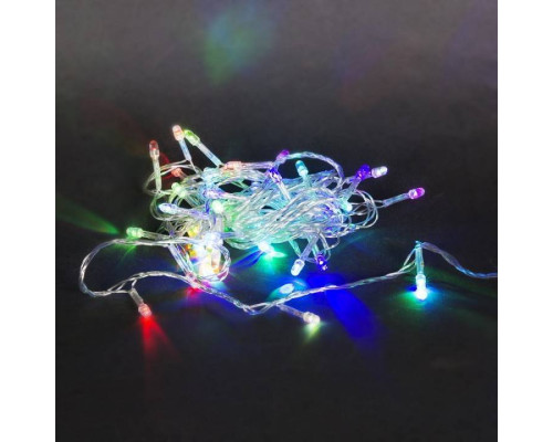Гирлянда Нить Sneha  A-019 LED RGB