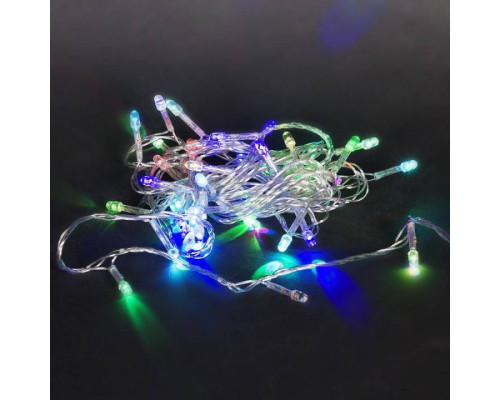 Гирлянда Нить Sneha  A-019 LED RGB