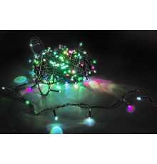 Гирлянда Нить Sneha  A-244 RGB